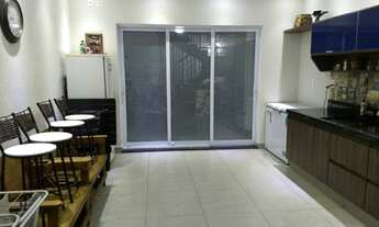 Imagem 5: SOBRADO 3 SUÍTES REAL PARK SUMARÉ