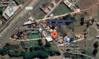 Imagem 3: Terreno para venda com 640 metros quadrados, Patrimônio Santo Antônio - Birigüi - SP