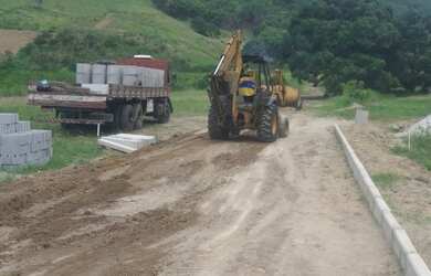 Imagem 4: Terreno Magarça