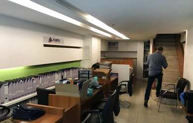 Imagem 7: Salão - Barra da Tijuca - Rio de Janeiro