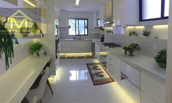 Imagem 7: Apartamento 4 quartos na Praia da Costa Cód: 16068 TLL