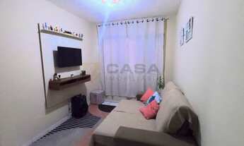 Imagem 7: JJ Apartamento 2 quartos em Jardim Tropical