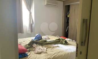 Imagem 5: São Paulo - Apartamento Padrão - ITAIM BIBI