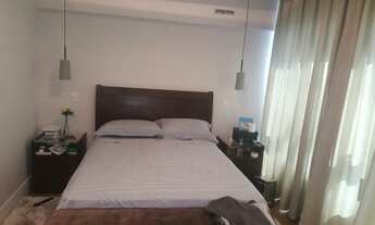 Imagem 7: Alphaville Gramercy One Apartamento 138 m2 com 3 suítes e 3 vagas $1.862.000 - Barueri - S