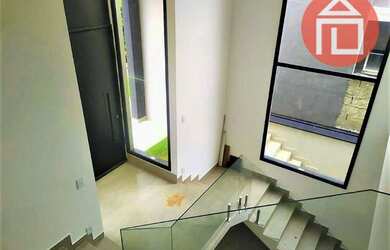 Imagem 7: Casa com 3 dormitórios à venda, 177 m² por R$ 1.250.000,00 - Condomínio Portal de Bragança