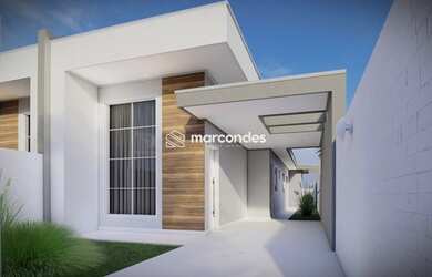 Imagem 6: FAZENDA RIO GRANDE - Casa Padrão - Iguaçu