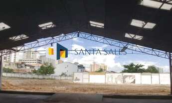 Imagem 4: Galpão 440 m2 com 20x22 Pé direito de 8m