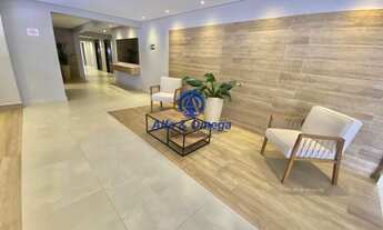 Imagem 4: Apartamento para venda - 39 metros quadrados - 1 quarto em Vila Santa Tereza - Bauru - SP