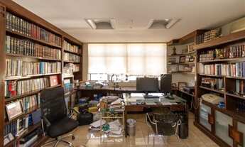 Imagem 5: Cora Coralina - Apartamento 4 quartos, sendo 4 suítes