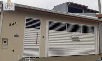 Imagem: Casa com 3 dormitórios à venda, 127 m²