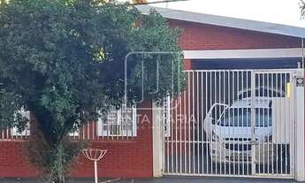 Imagem: Casa (térrea na rua) 3 dormitórios/suite