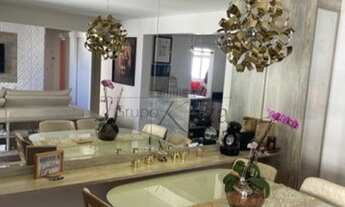 Imagem: Apartamento para venda possui 100 metros