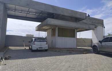 Imagem 3: TERRENO RESIDENCIAL em CAMAÇARI - BA, CATU DE ABRANTES (ABRANTES