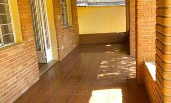 Imagem: LINDA CASA 3 DORMITORIOS COM SUITE NO NOVA