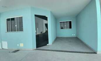 Imagem: Casa vaga e 2 qts centro de Nilópolis.Aceita