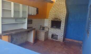 Imagem 3: Casa para venda com 92 metros quadrados com 3 quartos em Vila Margarida - Campo Grande - M