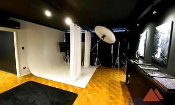 Imagem 2: Comercial sala no CONDOMINIO C E N S F - Bairro Centro em Londrina