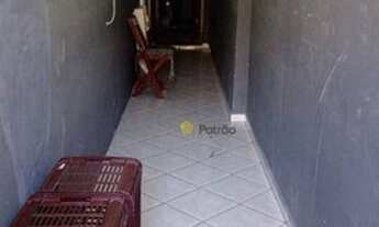 Imagem 2: Sobrado com 3 dormitórios à venda, 230 m² por R$ 640.000,00 - Vila Dayse - São Bernardo do