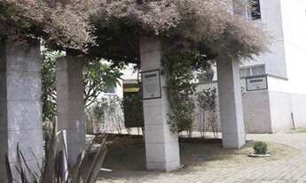 Imagem: Apartamento com 2 dormitórios à venda