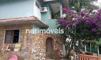 Imagem: Venda Casa Saco dos Limões Florianópolis