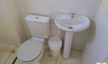 Imagem 6: Apartamento (tipo - padrao) 2 dormitórios, cozinha planejada, portaria 24hs, lazer, salão