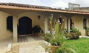 Imagem 2: Excelente Casa no Condomínio Caixa Pará 940m² 4 Quartos (3 Suítes) 4 Vg Garagem