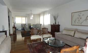 Imagem 3: Apartamento 3 quartos à venda São Paulo,SP - R$ 3.100.000