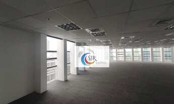 Imagem 4: Conjunto para alugar, 488 m²- Bela Vista - São Paulo/SP