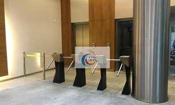 Imagem 3: Edifício com diversos inquilinos com área de 2.800,00m²