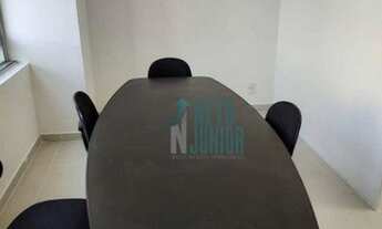 Imagem 3: Conjunto para alugar, 34 m² por R$ 3.200,00/mês - Bela Vista - São Paulo/SP