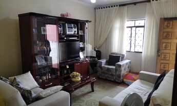 Imagem 3: Casa à venda, Vila Dirce, Mauá, SP