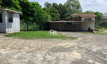 Imagem 5: Galpão/Depósito/Armazém para aluguel possui 2000 metros quadrados