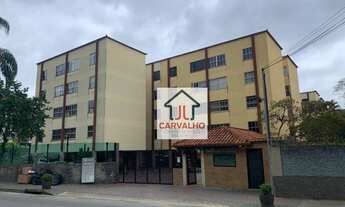 Imagem 2: Apartamento à venda, 47 m² por R$ 280.000,00 - Olaria - Nova Friburgo/RJ