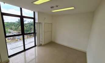 Imagem 5: SHLS 716 - CENTRO CLINICO SUL - LOCAÇÃO SALA COM BANHEIRO - 40m²