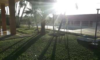 Imagem 6: Sitio de 136 mil metros, ao lado do condomínio Village real em itu.area nobre