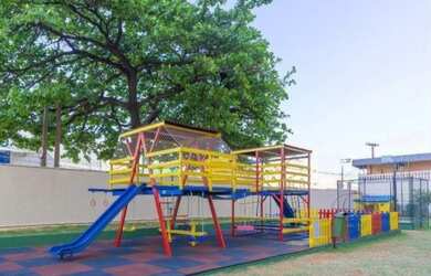 Imagem 7: Lindo Apartamento no Central View Residence no Bairro Bonfim