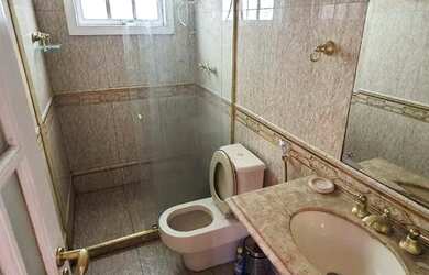 Imagem 3: Ampla Casa 6 quartos Piscina Suíte master hidromassagem -Estudamos propostas