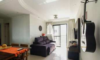 Imagem 5: Apartamento à venda com 64m², 2 quartos e 1 vaga