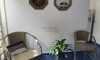 Imagem 4: Casa para aluguel, 3 quartos, 1 suíte, 1 vaga, Vila SÃO Jose - Taubaté/SP