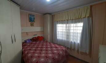 Imagem 7: 02 Casas - Bairro - São Cristovão - São José dos Pinhais - Pr