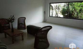 Imagem 6: Casa com 3 dormitórios à venda, 220 m² por R$ 2.120.000,00 - Condomínio Arujazinho IV - Ar