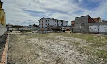 Imagem 2: Terreno com duas frentes no Montese