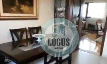 Imagem 4: Apartamento com 4 dormitórios à venda, 200 m² por R$ 850.000 - Santo Antônio - São Caetano