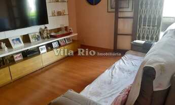 Imagem 4: Casa para venda com 140 metros quadrados com 4 quartos em Jardim América - Rio de Janeiro