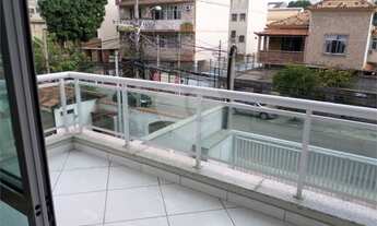 Imagem: Rio de Janeiro - Apartamento Padrão - CACHAMBI