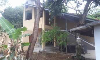 Imagem: Casa 3 quartos c/laje -excelente localização