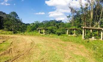 Imagem 3: Lote/Terreno para venda tem 600 metros quadrados em Recanto das Águas - Igaratá - SP