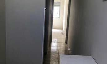 Imagem 6: Proximidades- Bairro de Fatima- Rua Riachuelo-Lapa, Saleta e qto amplo- Frente