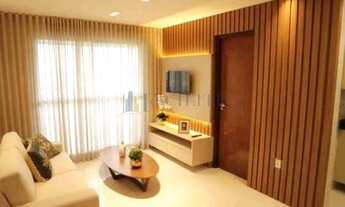 Imagem 2: Apartamentos a venda, Treze de maio