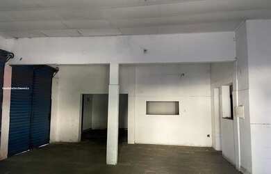 Imagem 4: Loja Comercial para Locação em Rio de Janeiro, Campo Grande, 4 banheiros